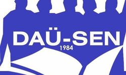 DAÜ-SEN’den Çavuşoğlu’na çözüm üretme çağrısı