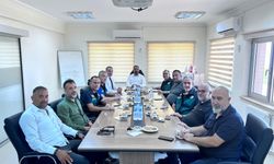 Tarım ve Doğal Kaynaklar Bakanı Çavuş, Tepebaşı'nı ziyaret etti