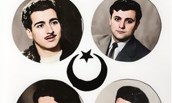 9 Eylül Cephesi Şehitleri pazartesi anılıyor