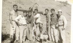 Şanlı direnişin 62’inci yılı
