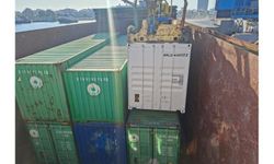 Gazze’ye 900 tonluk insani yardım sevkiyatı