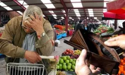Yoksulluk sınırı 244 Bin TL