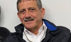 Egemen ailesinin acı günü
