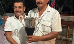 Özkan Sadrazam Akdeniz Spor Kulübü’nde yeniden başkan