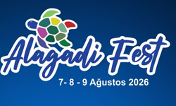 Alagadi Fest 2026 bu akşam başlıyor