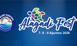 "Alagadi Fest 2026", cuma günü başlayacak