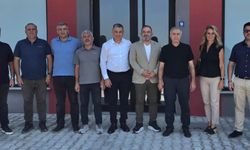“Alayköy Sanayi Bölgesi de kirleniyor ve düzensizleşiyor”