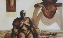 Anadolu’nun Mirası ve Savaşın İzleri GÜNSEL Sanat Müzesi’nde