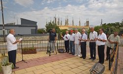 “Türklerin nefes almasını bile istemiyorlar"