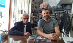 “Ailemizin ve Girne’nin ‘Son Mohikanı’nı kaybettik”