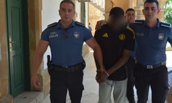 Hem kaçak hem hırsız