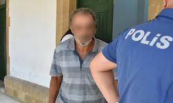 Sabıkalı zanlı teminatla yine serbest kaldı