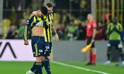 Asensio ve Kerem Lyon maçında yok