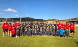 Aslanköy, Erciyes’te güç depoluyor