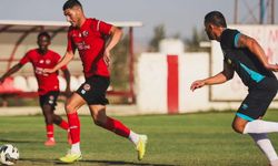 Aslanköy, Gençler'i tek golle geçti
