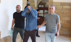 Avukat, uyuşturucu ile yakalandı