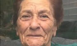 Karşıyaka, Aysel ablasına ağlıyor