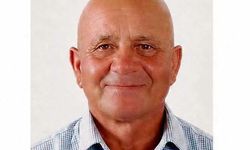 Baycan ailesi yasta