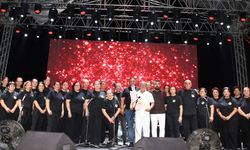 7’nci Babutsa Kültür ve Sanat Festivali Mustafa Cecelli konseriyle sona erecek