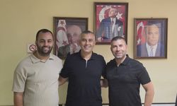 Baf, Necat Kurtarıcıoğulları’na emanet