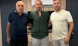 Baf’ta Kurtarıcıoğluları gitti, Öğütçü geldi