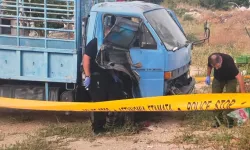 Baf’ta bombalı saldırı