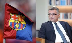 Barcelona kulübü KKTC’deki kampı Rum tarafının girişimleriyle iptal etti