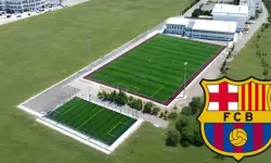 Barcelona’nın kampı statü ihlaliymiş!
