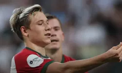 Galatasaray Aleksey Batrakov'da geri sayıma geçti