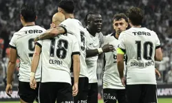 Beşiktaş avantaj peşinde