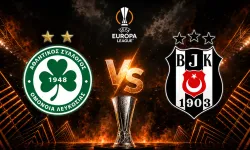 Beşiktaş, Omonia’ya konuk olacak