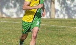Binatlı, Hüseyin Tomak’la devam dedi!