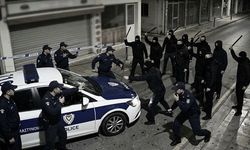 Limasol’da maskeli terör
