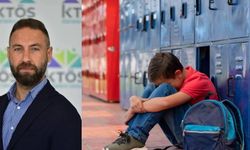 Okullarda şiddet alarmı