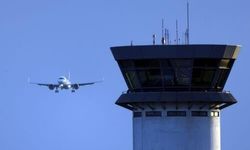 Türk askeri uçak ve İHAların Lefkoşa FIR hattında ihlaller yaptığı ileri sürüldü