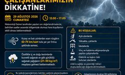 Çalışma ve Sosyal Güvenlik Bakanlığı’ndan işveren ve çalışanlara uyarı