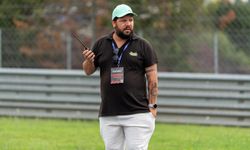 Özpaşa ve Workteam Türkiye görevine hazır