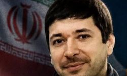 İran casusu yakalandı
