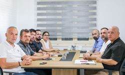 Çeler: “Çocuklarımızın geleceği konteynerlere mahkûm edilemez”