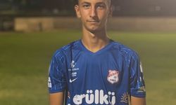 Cemal Bibi gollerine Cihangir Futbol Akademisi’nde devam edecek