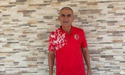 Cemal İneci Dünya Masterler Şampiyonası için Güney Kore yolcusu