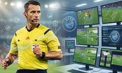 UEFA "Clear Line"ı kullanıma sundu