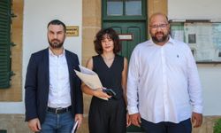 CTP’den Cezaevi Tüzüğü için iptal davası