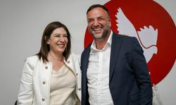 CTP ve TDP’den yerel seçimlerde iş birliği kararı