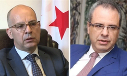 Dânâ ile Menelau yarın görüşüyor