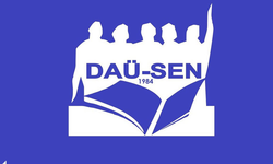 DAÜ-SEN Bakan Çavuşoğlu'nu "DAÜ'yle ilgili sorumluluğu başkasının üzerine atmakla" eleştirdi