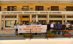 Birleşik Kıbrıs-İki Toplumlu Barış İnisiyatifi’nden BM Genel Sekreterine mektup