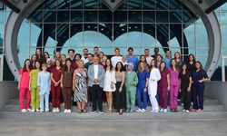 26 Ülkeden Uluslararası Tıp Öğrencileri Değişim Programı ile Yakın Doğu Üniversitesi’nde