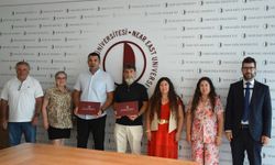 Doğa, sağlık ve gönüllülük için güç birliği!