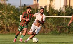 Yılmazköy’ün son transferi Doğukan Kurt